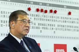 石破「国民に全くご理解をいただけてないことが一番大きい」