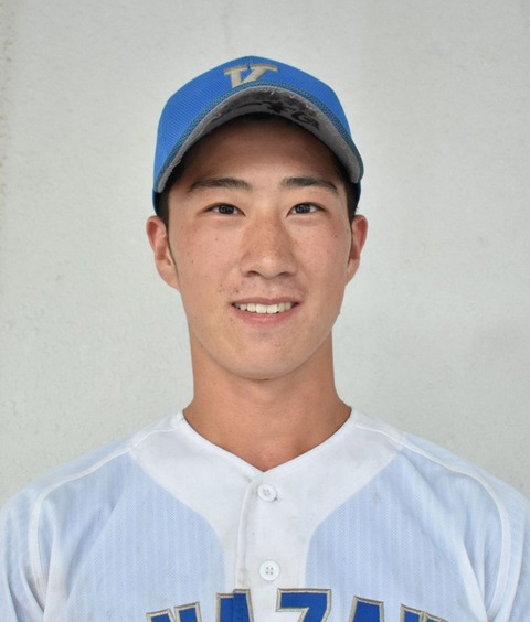 【度胸がある】西武ドラ１齋藤大翔「源田選手の姿を見て学んでいきたい」