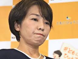 勝ち馬に乗った稲村和美、忘れられる