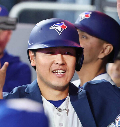 【怪物】岡本和真、もう2号ｗｗｗ