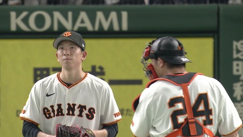 【伝統の一戦】巨人さん　阪神に弱過ぎる