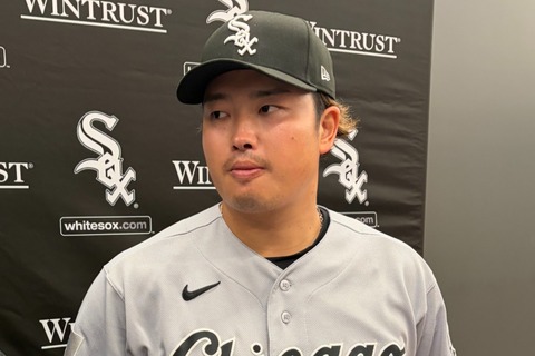 【MLB速報】シカホワ村上８号場外ホームランｗｗｗｗｗｗｗ