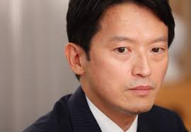 【頑張れ】斎藤知事、再当選しそうｗｗｗｗｗｗｗｗ