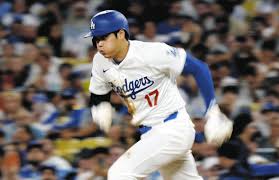 ドジャース大谷　９月の得点圏打率000