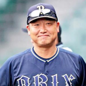 中嶋聡の現役時代ってどんな選手だったん？