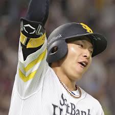 イケメン柳田が大谷に勝ってる所なんかある？