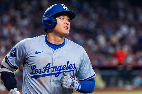 【どゆこと】大谷翔平、1試合に3盗塁達成wwwメジャーって牽制しないの？www