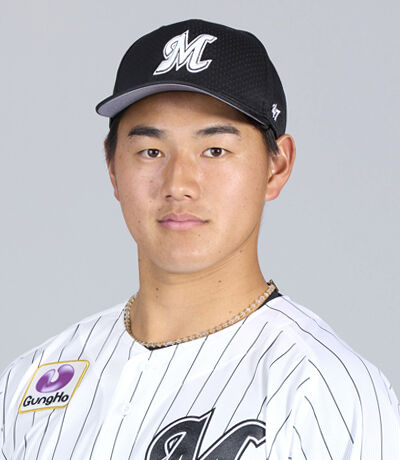 西川史礁　打率.400（35-14）　得点圏.714　二塁打5本　三塁打1本