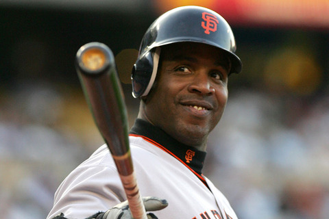 バリー・ボンズ「大谷翔平はDHに専念しMVP。ずっとそれでいいじゃないか。」