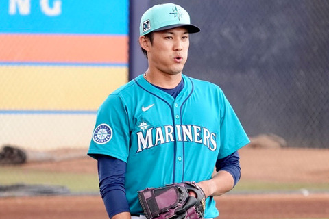 【どう？】藤浪晋太郎(3A)　25年　5.79　21登板　18.2投球回　24奪三振　11被安打　26与四球 3与死球　WHIP1.98