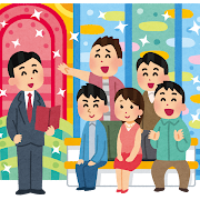 【暇人集まれ】年越しのテレビ番組やべえよやべえよ