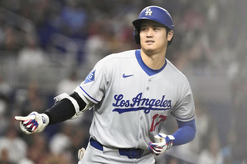 【素人の考え】大谷はなぜ守備をしないのか