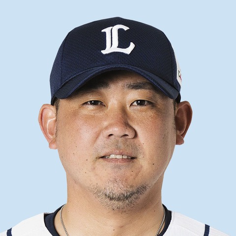 松坂大輔がドラフトで西武ではなく横浜に入団してた世界線