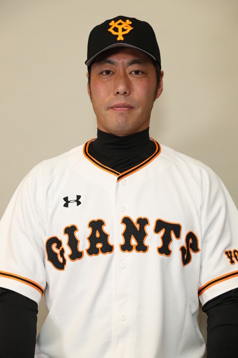 上原浩治さん「自分は自分。」