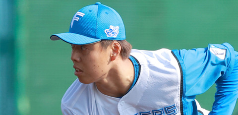 【緊急】中日、日ハム杉浦稔大（34）を金銭トレードで獲得の可能性ｗｗｗｗｗｗｗｗｗｗｗｗｗｗｗｗ