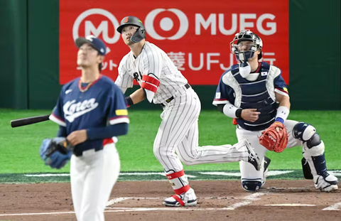 日本がドミニカに勝つ方法、ガチで「祈る」しかない