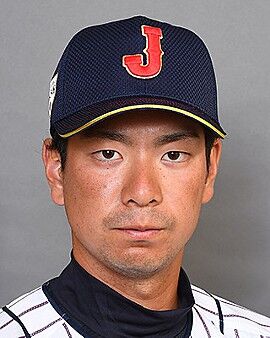 【神年】松本剛(2022) .347 3本 44打点 10犠打 21盗塁 OPS.836 得点圏打率.419