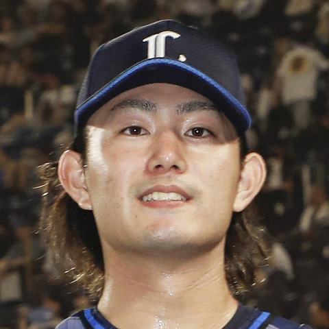 【妄想】今井、今永ドジャース入りｗｗｗｗｗｗ