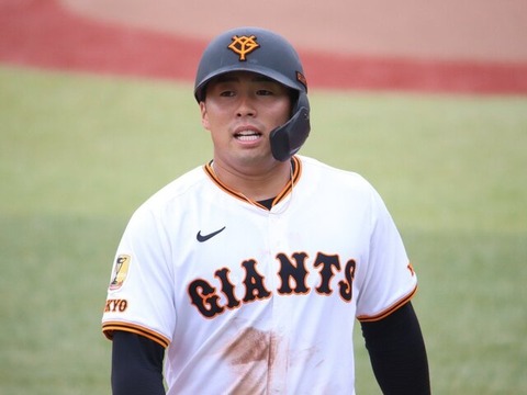 【復活は早くて５月】巨人浅野翔吾 リタイアで開幕「正直厳しい」　