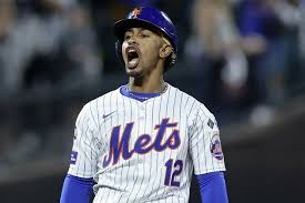 【MLB2024】リンドーア(遊)　OPS.838 30HR 26盗塁　OAA+16 ←言うほどMVPに不相応か？