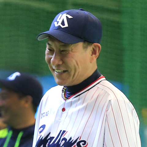 欲張りなヤクルト池山新監督「先発の柱がほしい。6本欲しい」