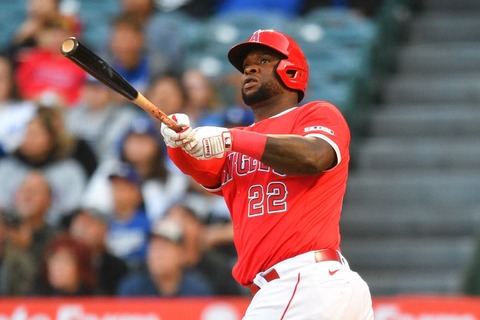 【チュニドラ新助っ人】マエケンの元同僚、メジャー通算164発の大砲ミゲル・サノと１年２億円で合意