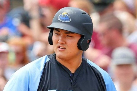 【米大学野球】佐々木麟太郎さん普通に新人王取れそう‥