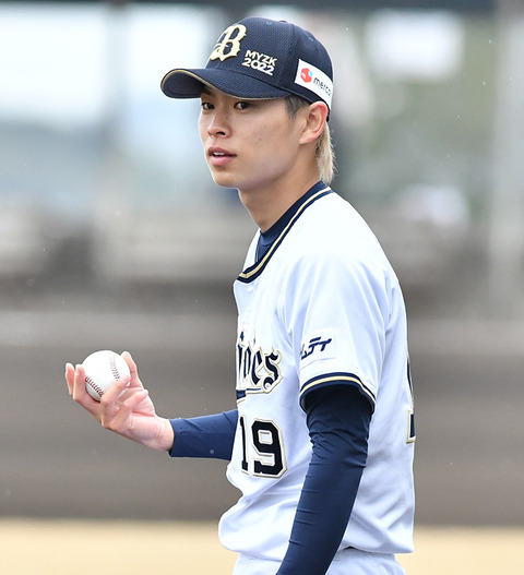 【争奪戦】オリ山岡（30歳、FA濃厚）←この人意外にも『Ｃランク』らしいぞ