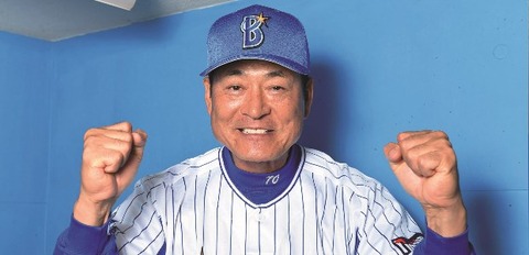 中畑清「なぜ田中将大は…」