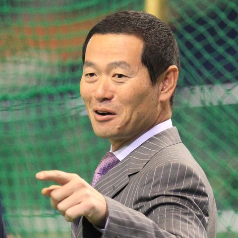 【朗報】中日の監督が桑田になった時に起こりそうな事WWWWWWWWWW