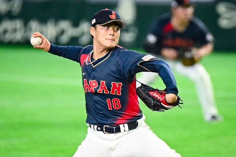 【疑問】山本由伸、ベネズエラ戦大丈夫か？