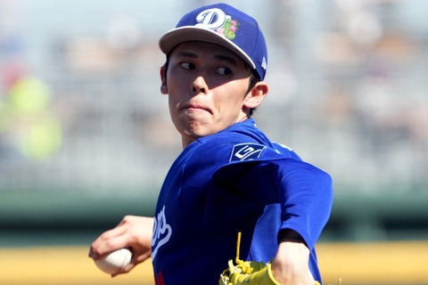 佐々木朗希「僕に必要なのは成功体験。」