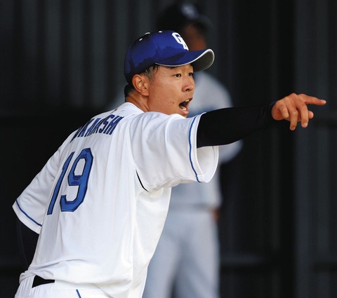 中日開幕投手・高橋宏斗「僕が無失点に抑えればチームが負けることは絶対無い」