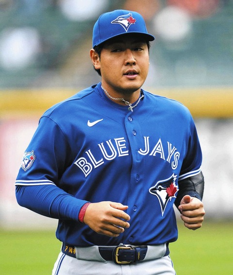 【おや？】岡本和真　三振率43.6%(39打席17三振)