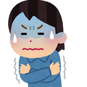 驚くワイ｢寒すぎや…外は0℃！？室温見たろ！｣温度計｢15℃｣ワイ｢え？｣温度計｢15℃｣