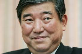 大惨敗の石破くん、国民民主党との連立政権模索へw w w w w w w w w w w w w w w w w w w w