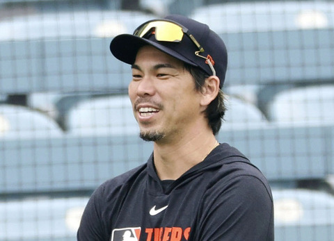【うおおおおお】楽天イーグルスがマエケン争奪戦に参戦