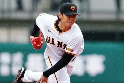 【巨人】又木「阿部監督から"レベル低いよ、これプロ野球だから"と言われた」