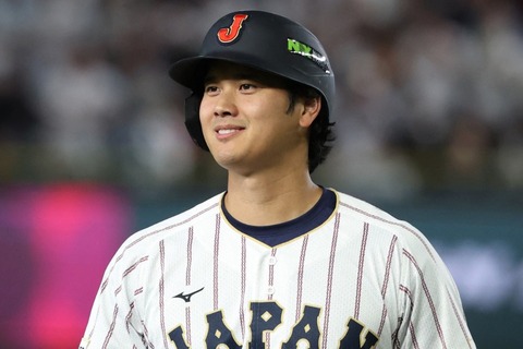 大谷翔平「今のところ投げない」