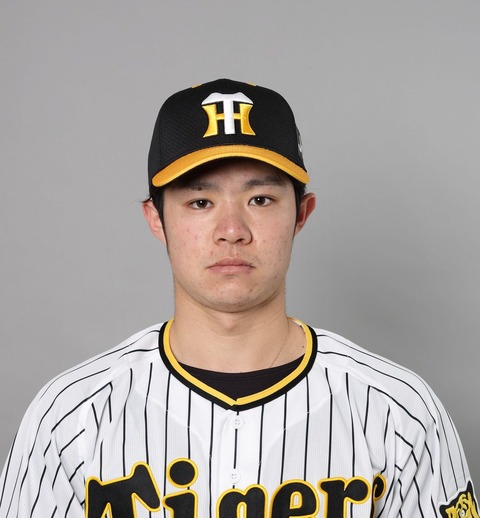 中野（阪神）1.45億→3億ｗｗｗｗｗｗｗｗｗｗｗｗｗｗｗ