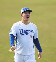 【中日ウハウハ】小笠原慎之介119億円の契約ｗｗｗｗｗｗｗｗｗｗｗｗ