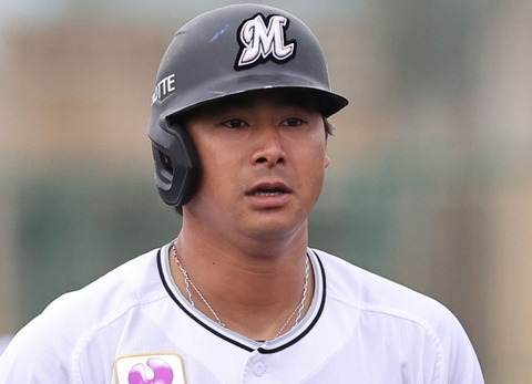 ロッテ連敗脱出　山本4号先制HR、藤岡3号2ラン2安打3打点、石川柊太7回無失点　巨人3連敗