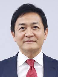 立憲（148議席）より玉木（28議席）の方が強いとかいうバグｗｗｗ