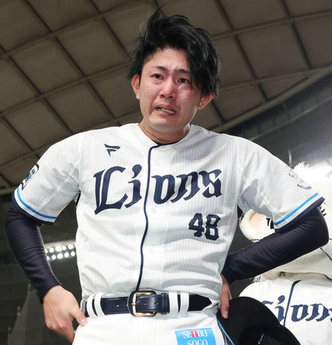 ジャイアンツ「我々が今井達也（27）に出せる上限は155億円」