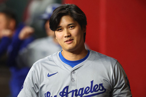 【質問】大谷がイチローの実績超えるには日米殿堂入りした上でメジャーで満票もらうしかないよな