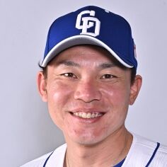 中日大島洋平「自分がいくら打ってもチームが勝たないと喜べない」