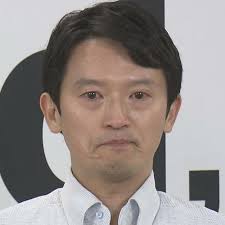 【尊敬する】斎藤知事、絶対に辞めない