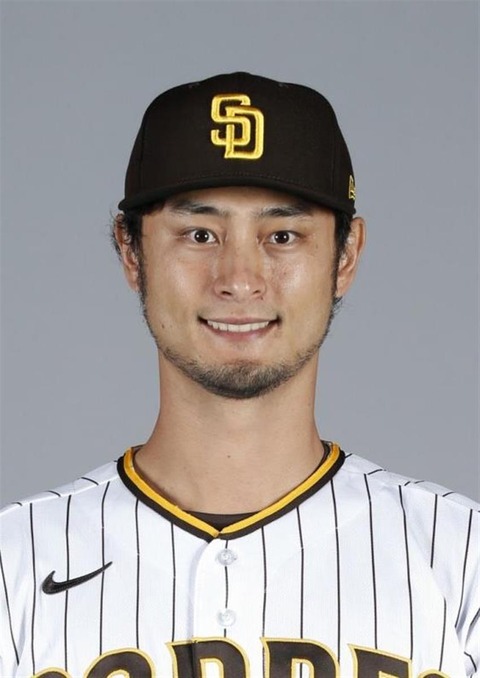 ダルビッシュ有って真面目に日本最高投手だよな！！！！！！