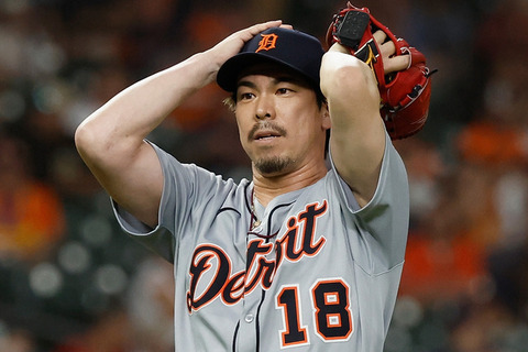 前田健太(37歳・14億3600万円)を獲得する球団、ない…日米通算165勝なのにどうして