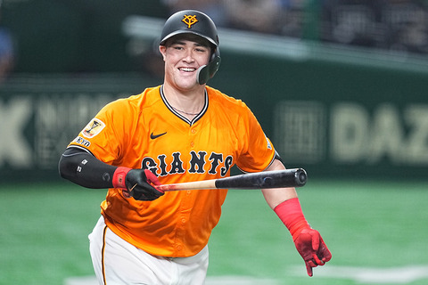 【2026】巨人リチャードの今季成績予想